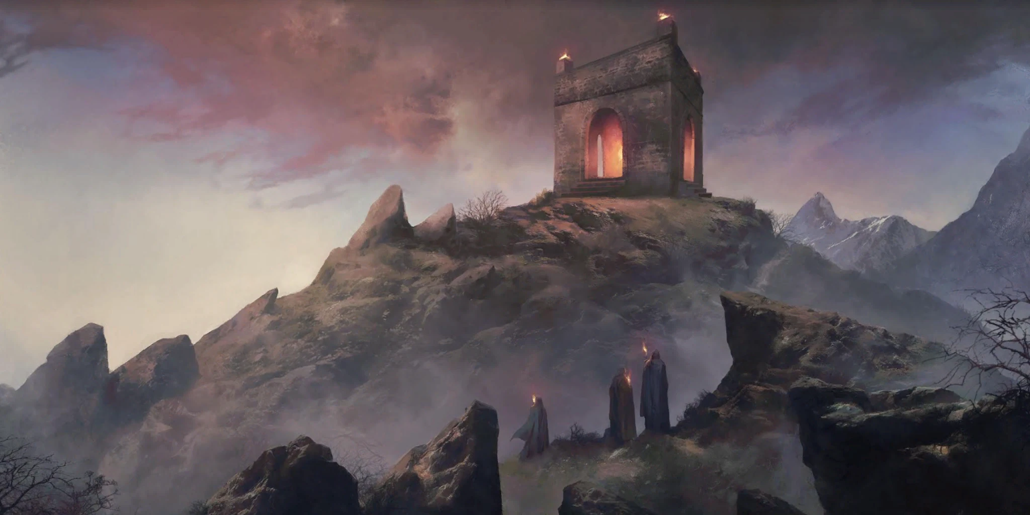 Backgrounds