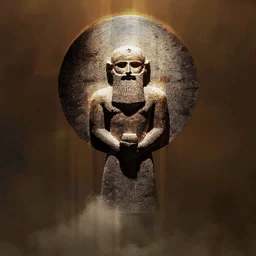 Gods & Goddesses