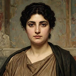 Character Portraits