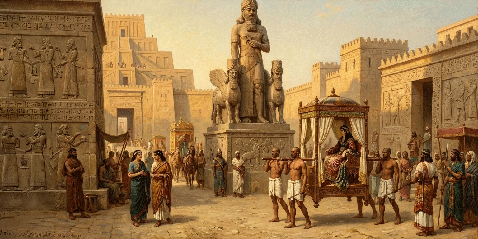 The Eye of Atum