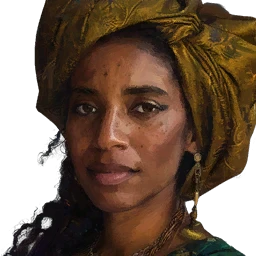 Portraits
