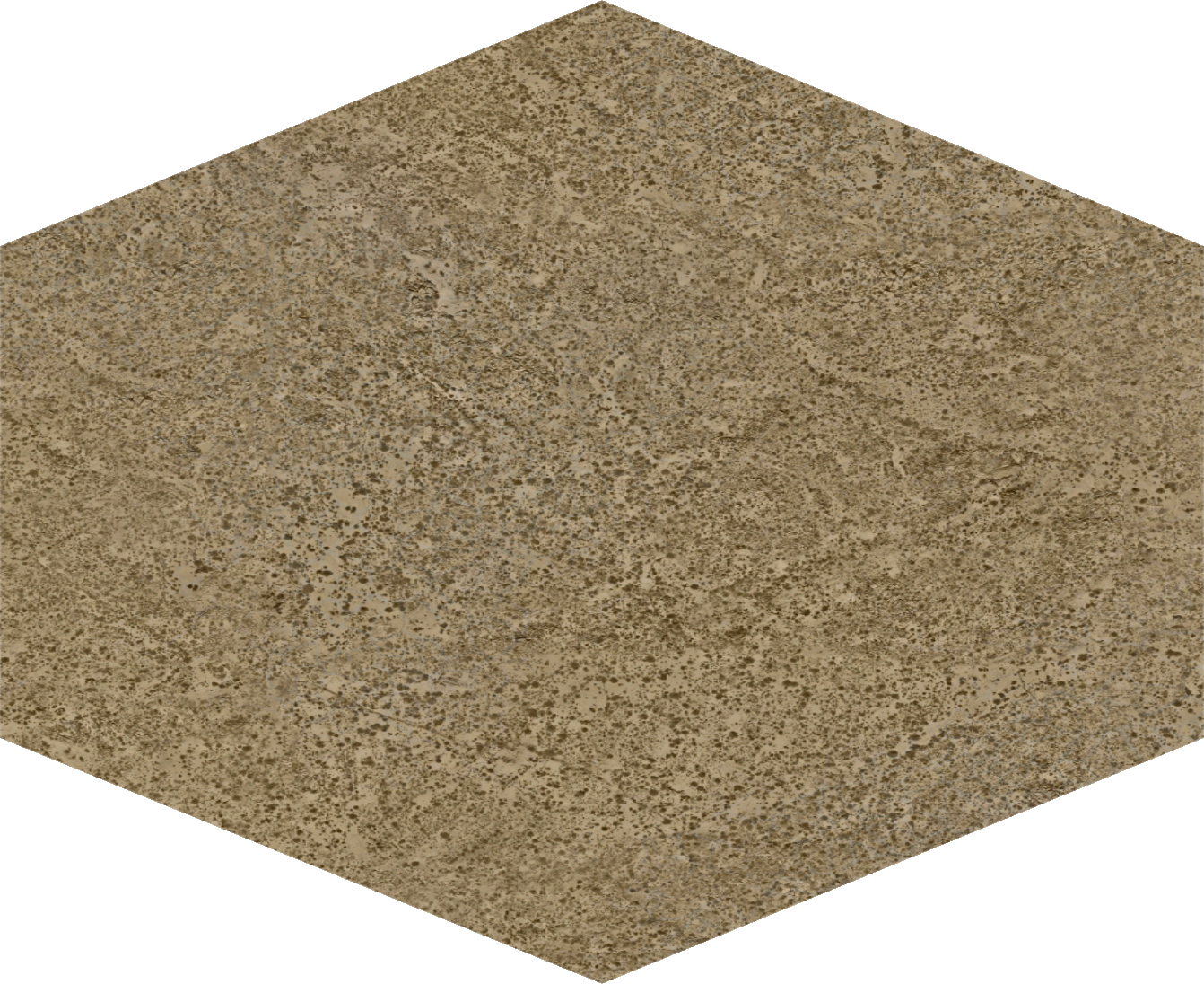 Terrains